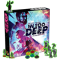 Burnt Island Games In Too Deep Deluxe KS Edition