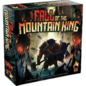 Burnt Island Games Fall Of The Mountain King Deluxe KS Edition