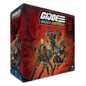 Renegade Game Studios Gi Joe: Mission Critical Standard Edition
