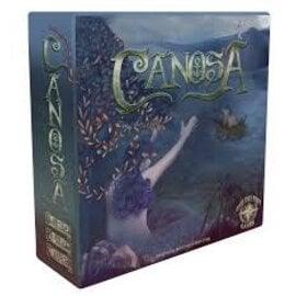 One Day West Games Canosa (Standard Edition)