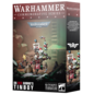 Games Workshop Warhammer Commemorative Series  Orks Da Red Gobbo's Tin Boy