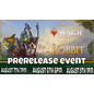 Lookin' For Games MTG Pre-Release Event:  The Hobbit Take Home Kit