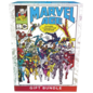Wizards of the Coast MTG MARVEL Super Heroes GIFT Bundle