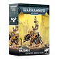 Games Workshop Warhammer 40K: Unit:  Orks Nazdreg