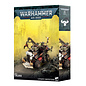 Games Workshop Warhammer 40K: Unit:  Orks Trukk