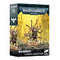 Games Workshop Warhammer 40K: Unit: