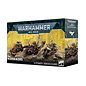 Games Workshop Warhammer 40K: Unit: