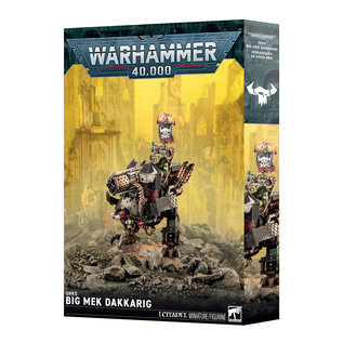Games Workshop Warhammer 40K: Unit: