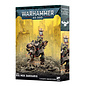 Games Workshop Warhammer 40K: Unit: