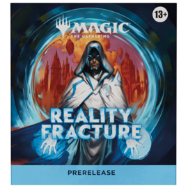 Lookin' For Games MTG Pre-Release Event:  Reality Fracture Sept 26th 3 pm