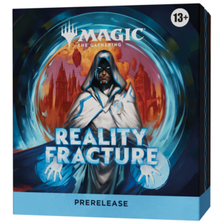 Lookin' For Games MTG Pre-Release Event:  Reality Fracture Sept 27th 1 pm
