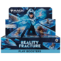 Wizards of the Coast MTG: Reality Fracture play booster display