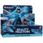 Wizards of the Coast MTG: Reality Fracture play booster display