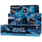 Wizards of the Coast MTG: Reality Fracture play booster display