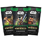 Fantasy Flight Games SWU: Star Wars Unlimited TCG:  Homeworlds Booster Pack