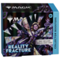 Wizards of the Coast MTG:  Reality Fracture Collector's Booster Display