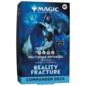 Wizards of the Coast MTG: Commander:  Reality Fracture Commander Deck