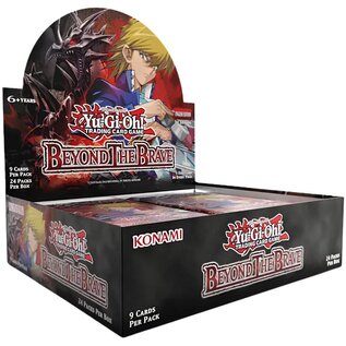 Konami YGO:
