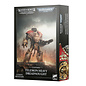 Games Workshop Warhammer 40K: Unit: