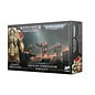 Games Workshop Warhammer 40K: Unit:  Custodes AQUILON TERMINATOR SODALITY