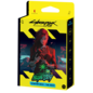 Weirdco Cyberpunk TCG: Welcome to Night City Starter Deck: The Heist