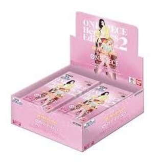 Bandai One Piece TCG: