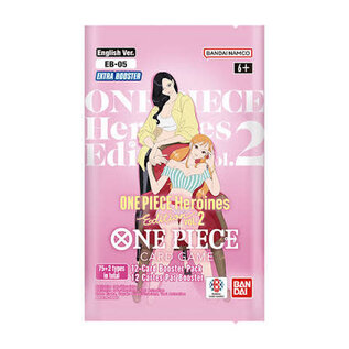 Bandai One Piece TCG: