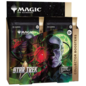Wizards of the Coast MTG:  Star Trek Collector's Booster Display