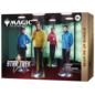 Wizards of the Coast MTG:  Star Trek Beam Me Up Bundle Box