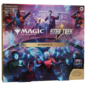 Wizards of the Coast MTG:  Star Trek Scene Collection