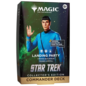 Wizards of the Coast MTG: Universes Beyond: Commander Star Trek Collector's Landing Party
