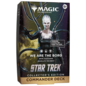 Wizards of the Coast MTG: Universes Beyond: Commander Star Trek Collector's We Are The Borg