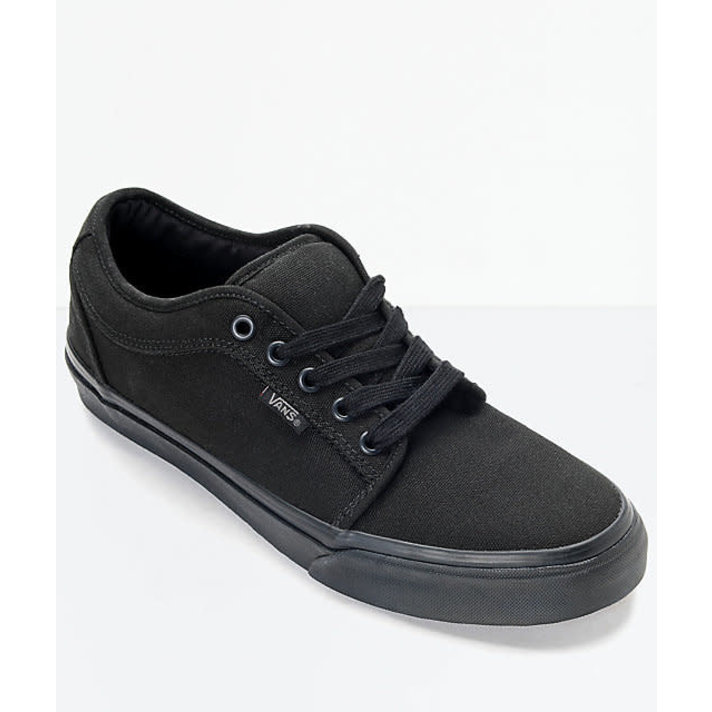 Vans Chukka Low - Blauer Board Shop