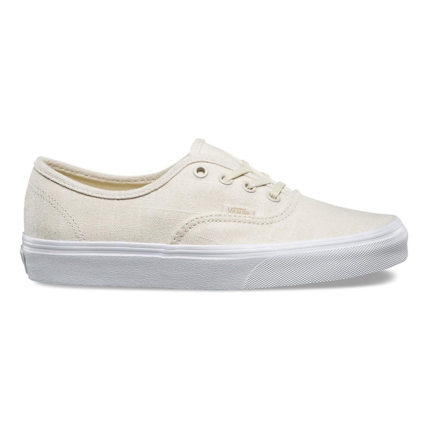vans authentic hemp