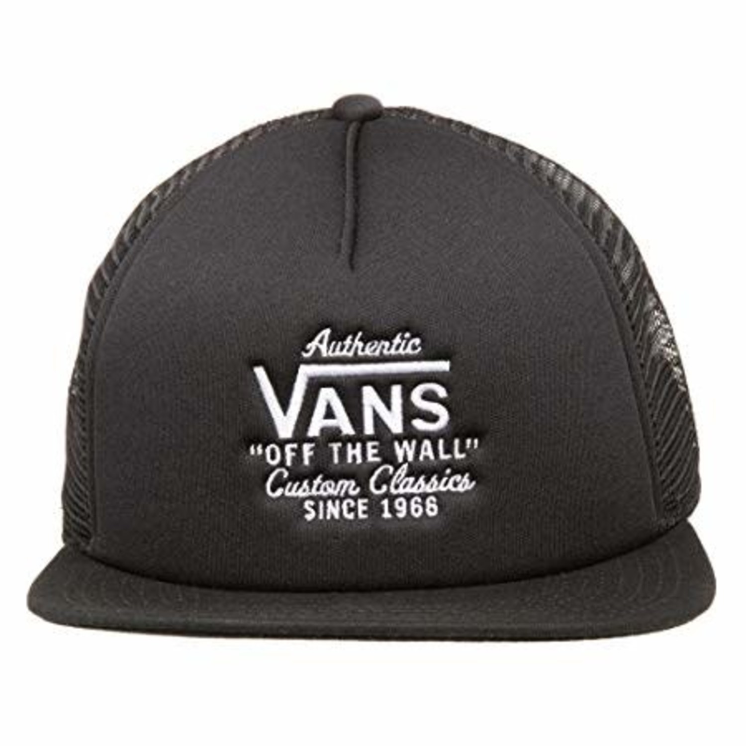vans trucker vans trucker