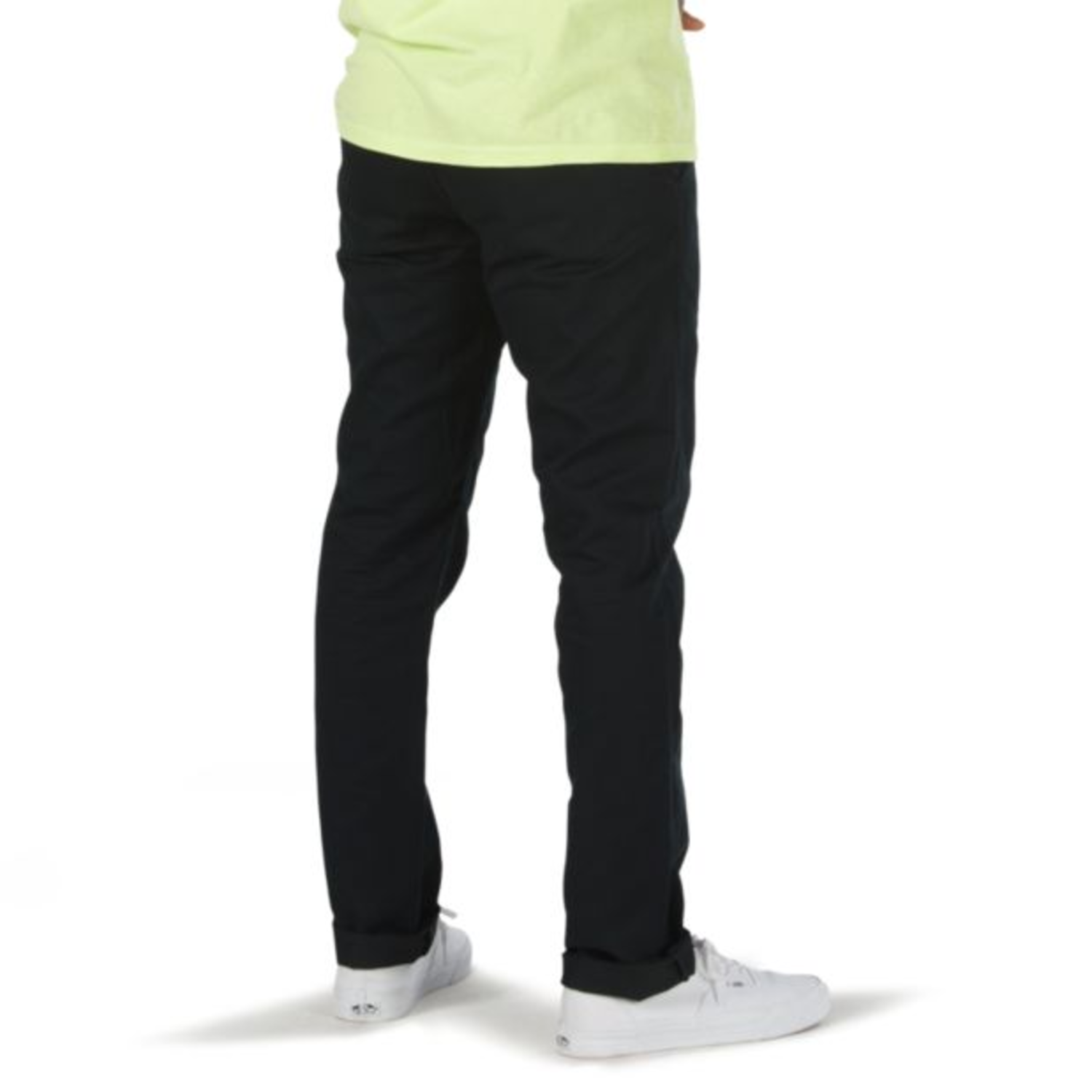 vans mens chino pants