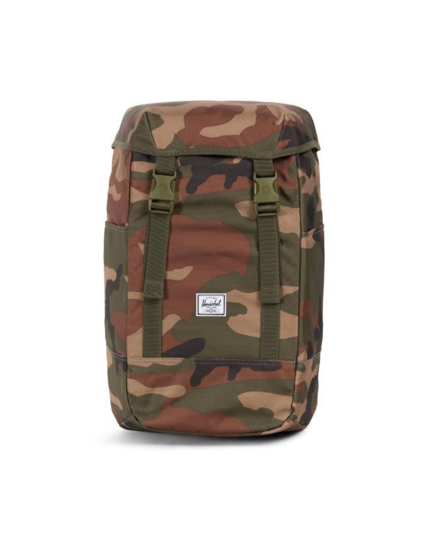 herschel iona backpack