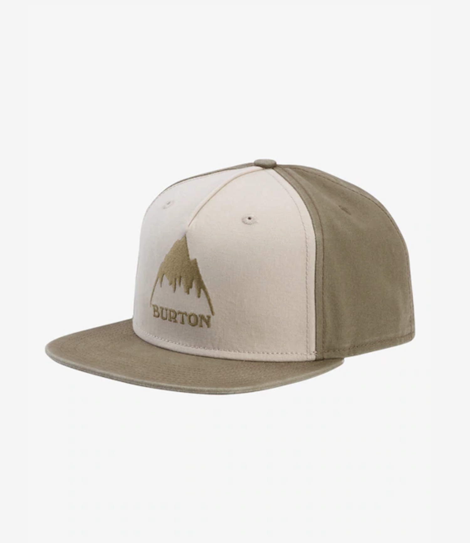 burton roustabout hat