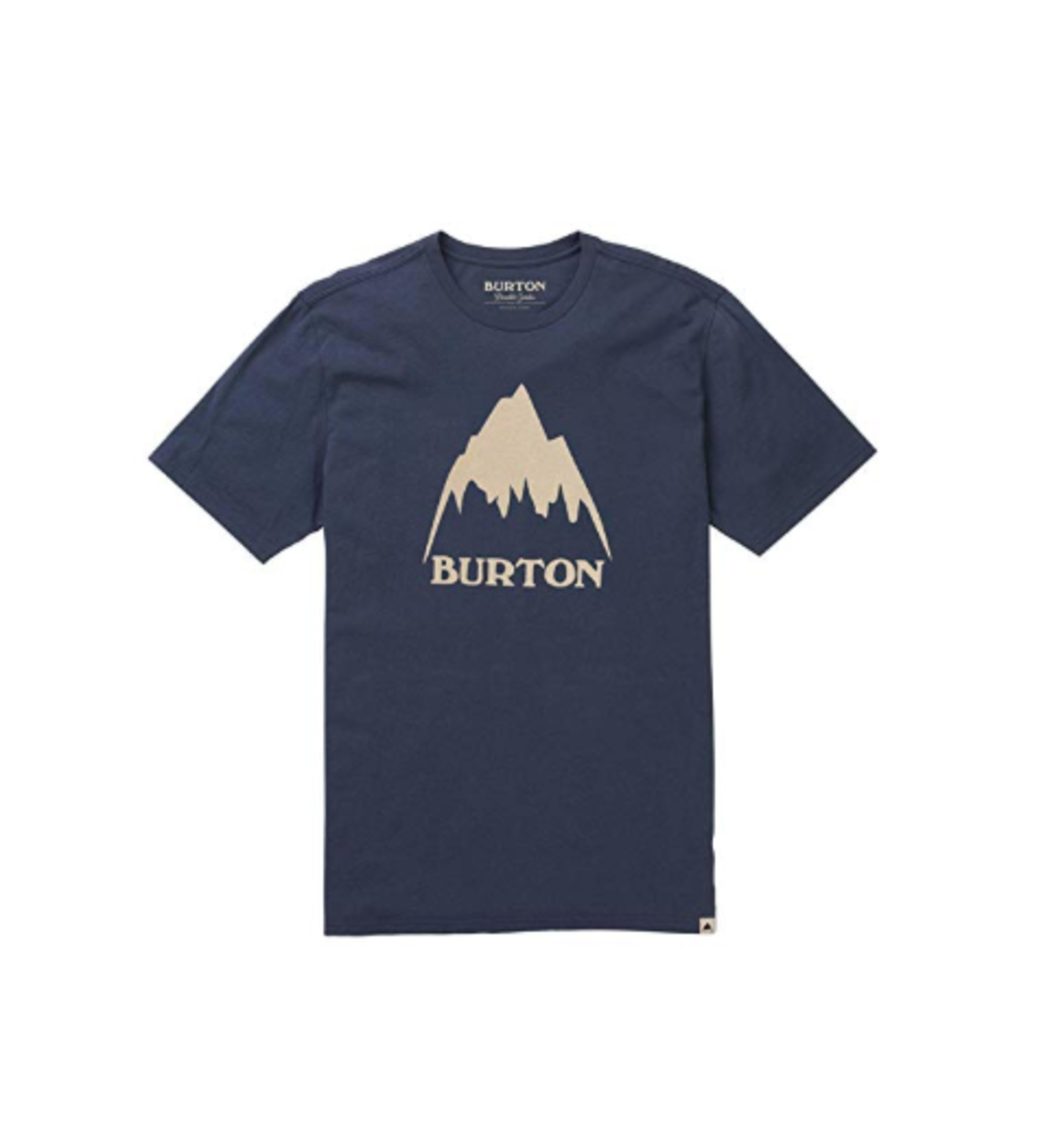 Burton Kinder Classic Mountain High T-Shirt