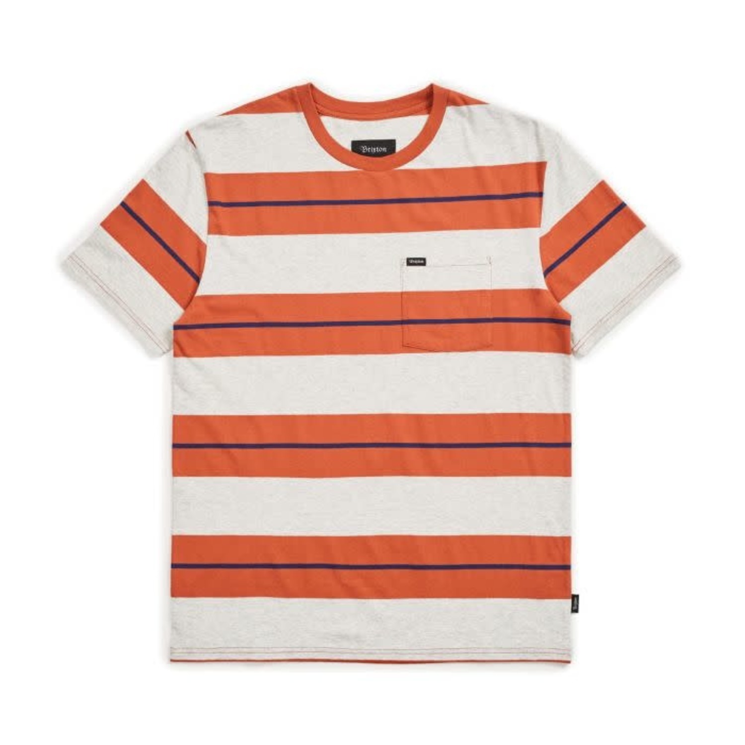 Brixton Mens Knit