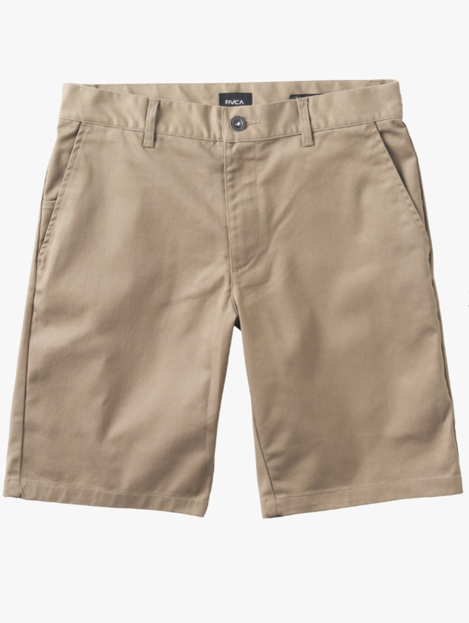 RVCA Week-End Men's Stretch Shorts For Sale