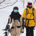 Snow Jackets For Sale