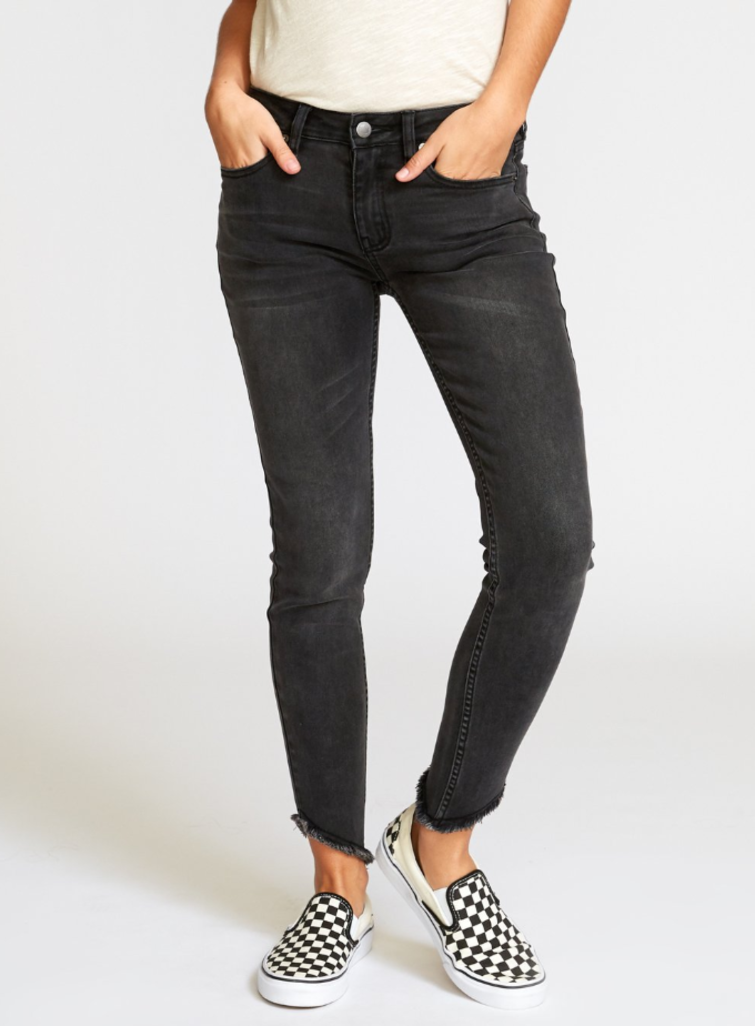 rvca jeans womens