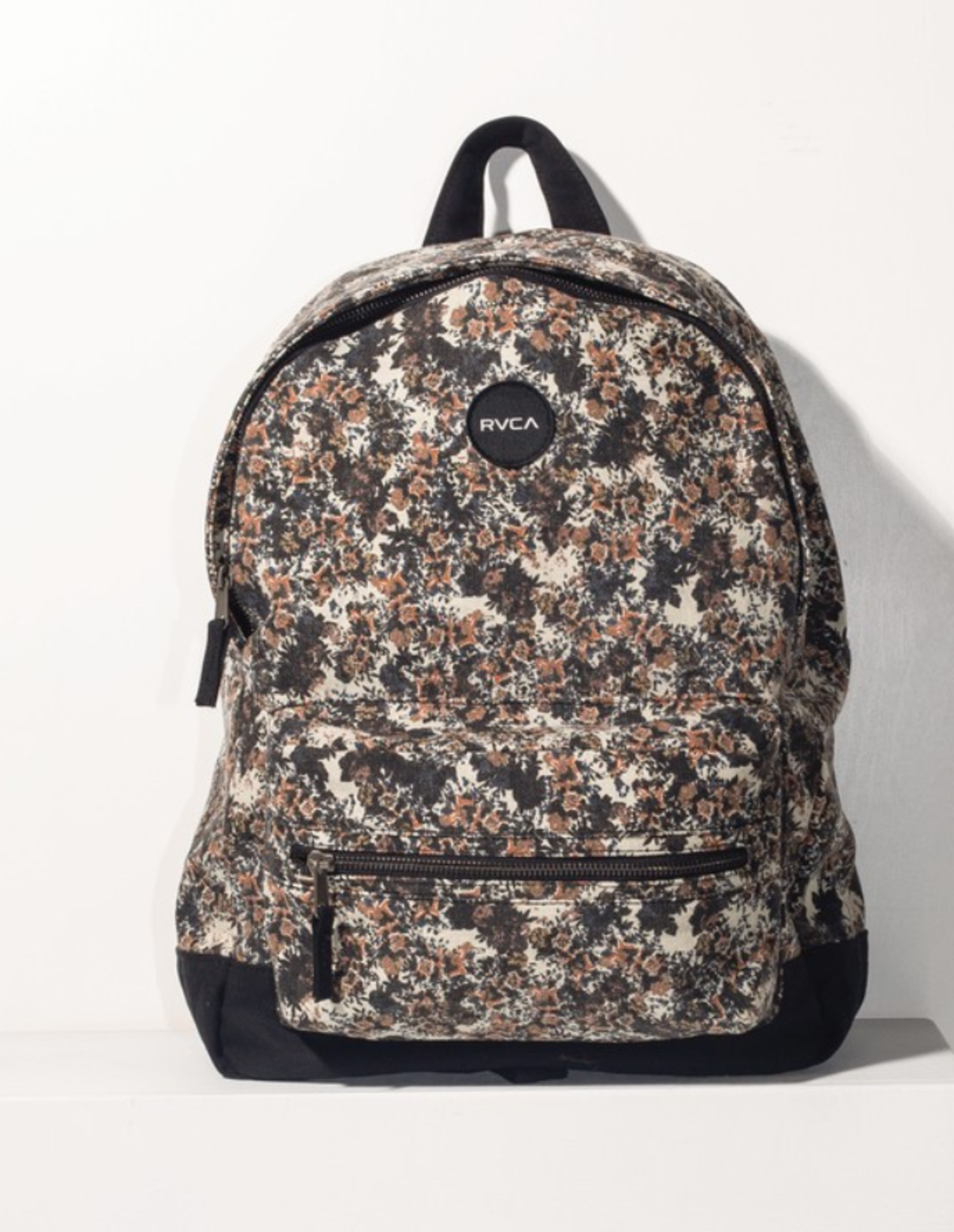 rvca womens backpack