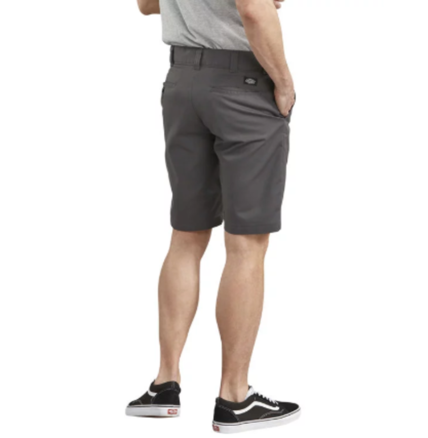 dickies flex work shorts