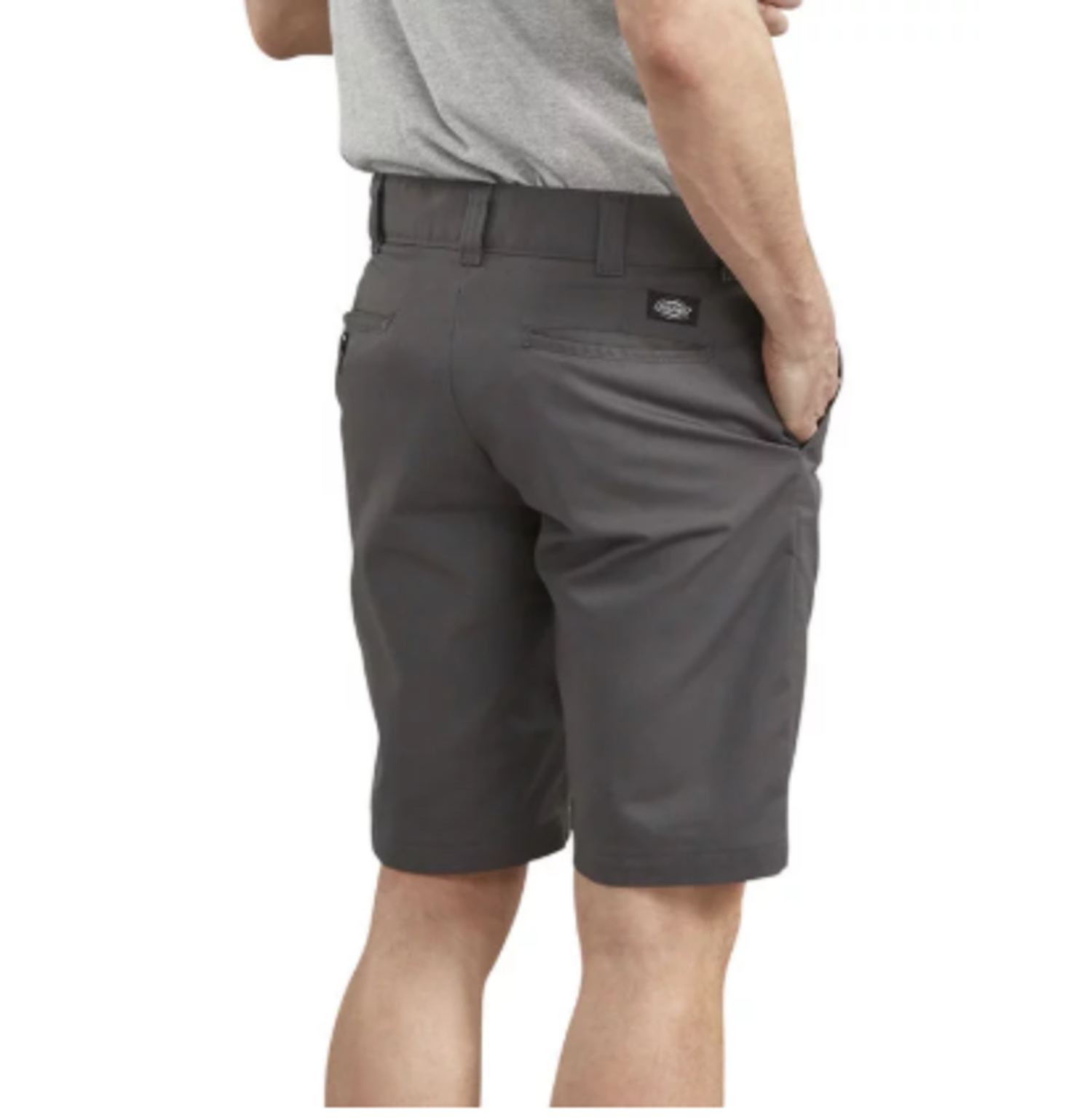 dickies flex work shorts