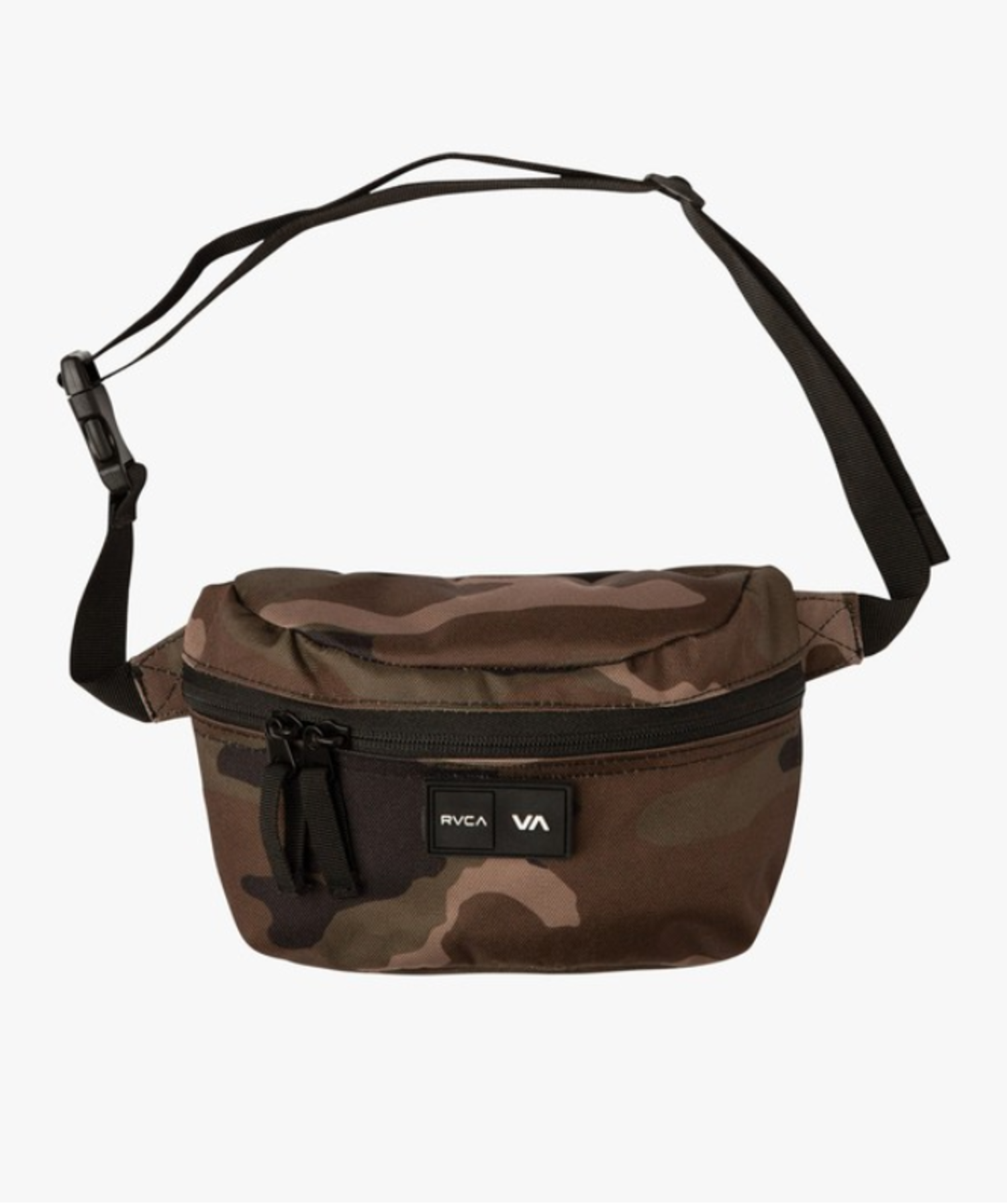 rvca waist pack