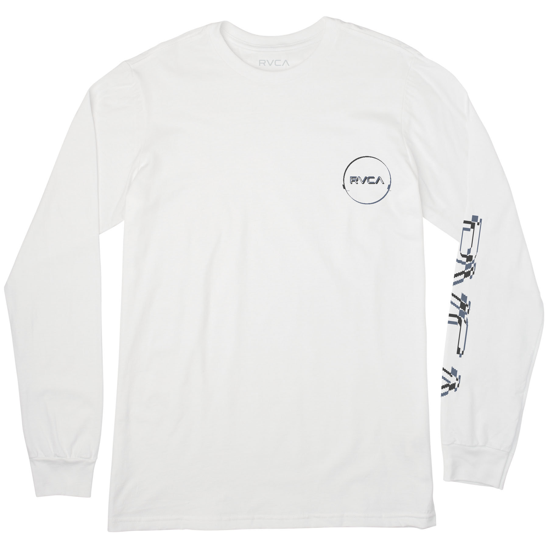 rvca long sleeve