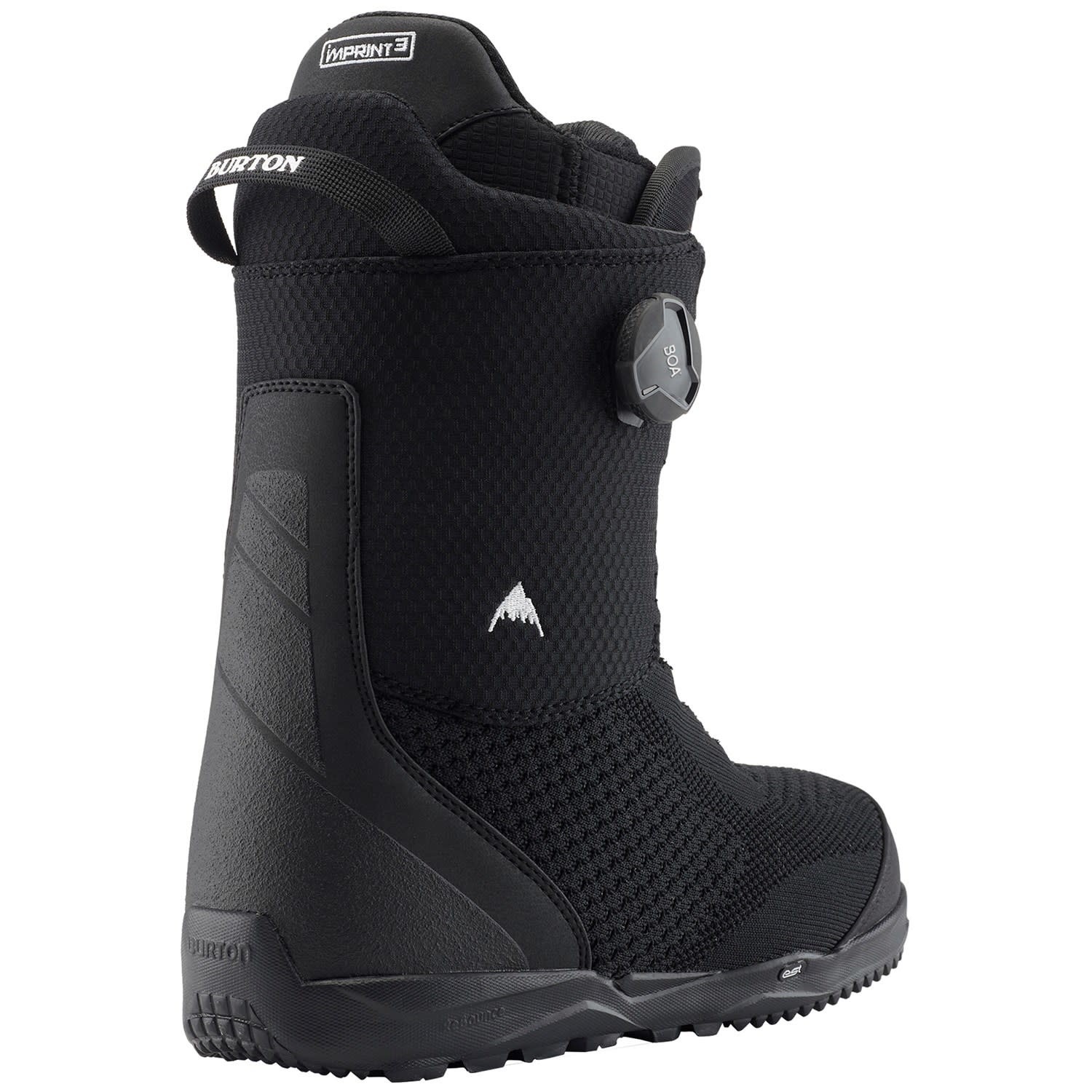 burton swath boa snowboard boots