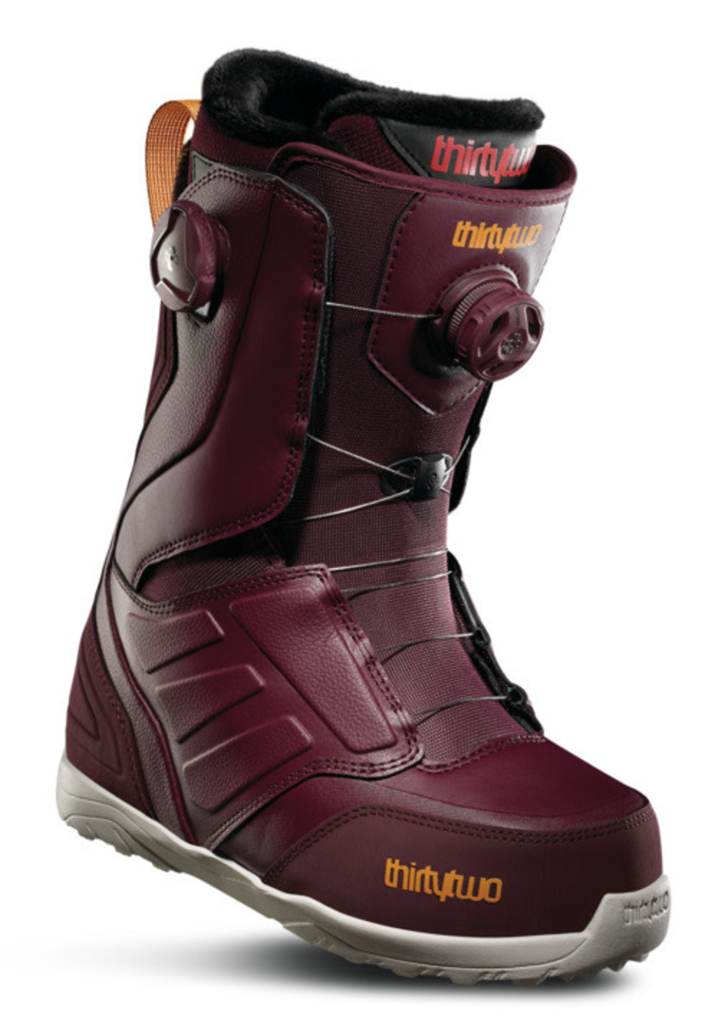 thirty two boa snowboard boots
